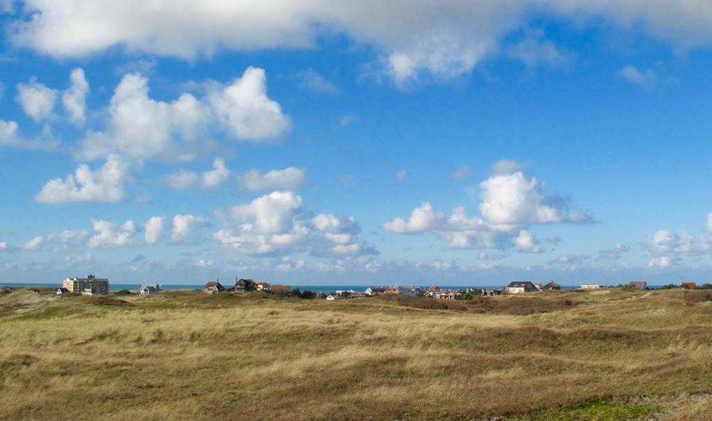 Hotel Prins Maurits Bergen aan Zee Exterior foto